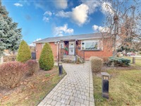 31 Crosland Dr, Toronto