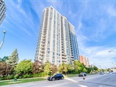 238 Bonis Ave Ph18, Toronto