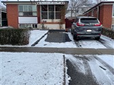 45 Gilroy Dr Main, Toronto