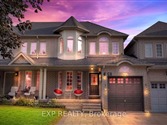 68 Root Cres #Lower, Ajax