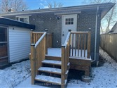 1286 Radom St B, Pickering