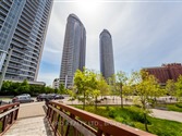 125 Village Green Sq 2712, Toronto