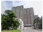 1 Massey Sq 1211, Toronto