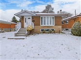 96 Scarden Ave Main, Toronto