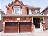 1346 Harlstone Cres, Oshawa