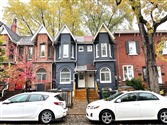 107 Pape Ave Upper, Toronto