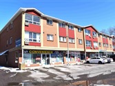 837 Simcoe St 203, Oshawa