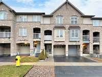 10 Burnsborough St, Ajax