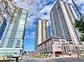 25 Town Centre Crt 3001, Toronto