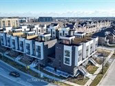 188 Angus Dr 11, Ajax