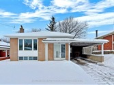 16 Suraty Ave Main, Toronto