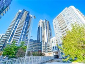 30 Meadowglen Pl 1501, Toronto