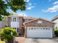 33 Budworth Dr, Toronto