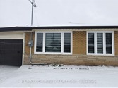 25 Brantwood Dr MAIN, Toronto