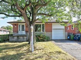 11 Neddie Dr MAIN, Toronto