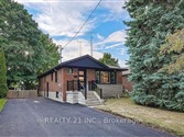 30 Chandler Dr, Toronto