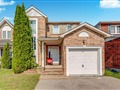 1813 Dalhousie Cres, Oshawa