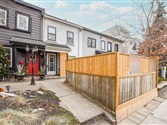 23 Myrtle Ave, Toronto