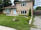 251 Lupin Dr Upper, Whitby