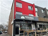 420 Dawes Rd B, Toronto