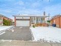 86 Iangrove Terr, Toronto