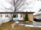 311 Dovedale Dr, Whitby