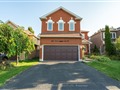 31 Kerrison Dr, Ajax