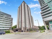 25 Town Centre Crt St 608, Toronto