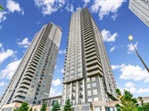 255 Village Green Sq 1808, Toronto