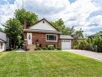 753 Morrish Rd, Toronto