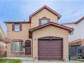 612 Flavelle Crt, Pickering