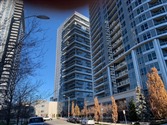 225 Village Green Sq 1601, Toronto