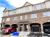 155 Danzatore Path, Oshawa