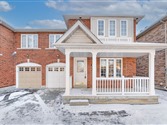 737 Craighurst Crt Upper, Pickering