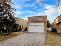 1540 MARSH COURT Dr, Pickering