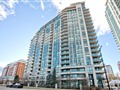 68 Grangeway Ave 1611, Toronto