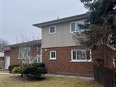 789 Tarn Crt Lower, Oshawa