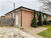 218 Rosedale Dr BSMT, Whitby