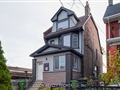 45 Strathmore Blvd, Toronto