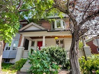 335 Woodbine Ave, Toronto