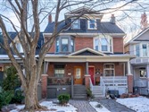 131 Wolfrey Ave Main, Toronto