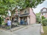 30 Curzon St, Toronto