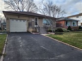 464 Scarborough Golf Club Rd, Toronto