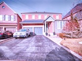 9 Welbourne Crt, Ajax