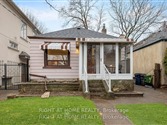 100 Cadorna Ave, Toronto