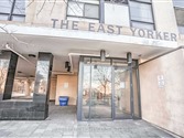 280 Donlands Ave 803, Toronto