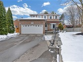 2024 Cedarwood Crt, Pickering