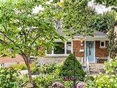 77 Furnival Rd BSMT, Toronto