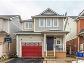 1532 Sarasota Cres, Oshawa