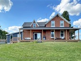 2472 Regional Road 42 Rd, Clarington